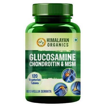 himalayan-organics-glucosamine-chondroitin-&-msm-vegetarian-tablets